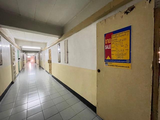 💟 คอนโดมิเนียม โครงการนิรันดร์ เรซิเดนซ์ 2 💟 รูปที่ 4