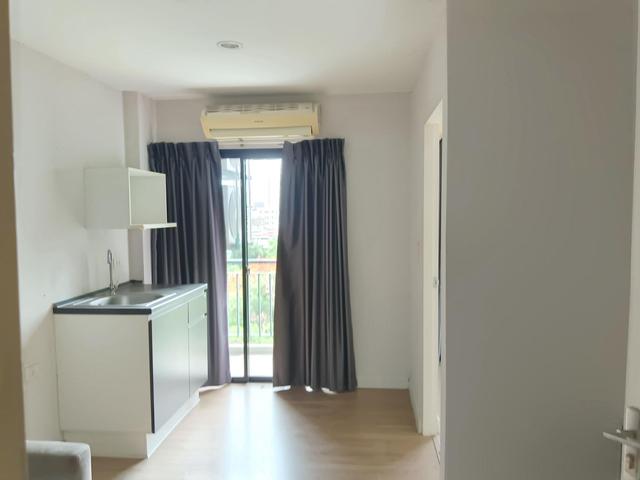 ใช่ 💟 คอนโดมิเนียม โครงการฮอลล์มาร์ค งามวงศ์วาน นนทบุรี 💟 รูปที่ 4