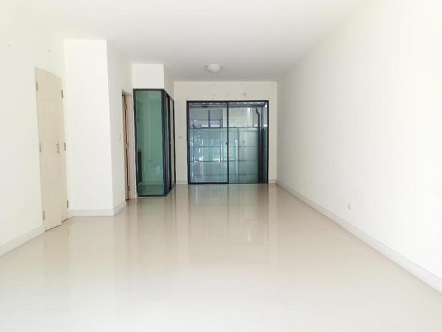 💟 ทาวน์เฮ้าส์ 3 ชั้น โครงการทาวน์ อเวนิว เมิร์จ บางบัวทอง 💟 รูปที่ 4