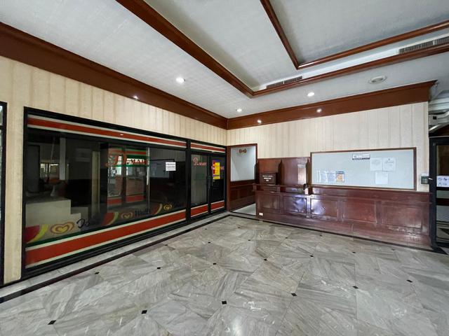 💟 คอนโดมิเนียม โครงการรีเจ้นท์ ศรีนครินทร์ ทาวเวอร์ 💟 รูปที่ 4