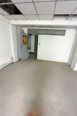 ใช่ 💟 คอนโดมิเนียมโครงการเอื้อประชาคอนโดทาวน์นาคนิวาส48 💟 รูปที่ 4