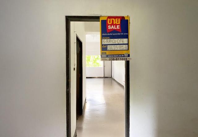 ใช่ 💟 คอนโดมิเนียม โครงการสายลมทาวเวอร์ ระยอง 💟