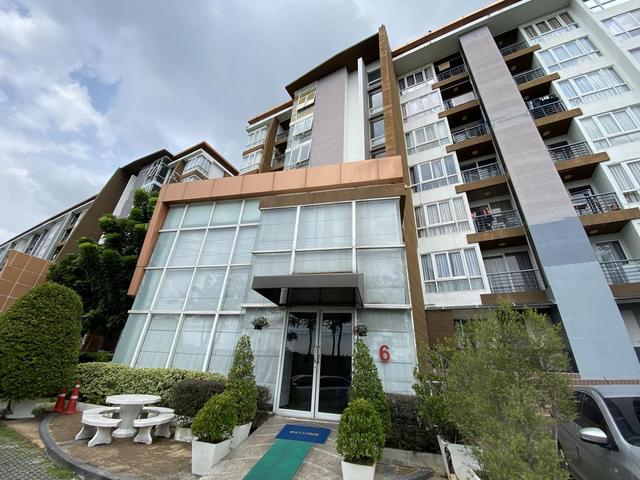 💟 คอนโดมิเนียม โครงการแอร์ลิงค์เรสซิเดนซ์ ลาดกระบัง 💟