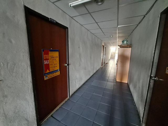 💟 คอนโดมิเนียม โครงการเทพลีลาคอนโดทาวน์ วังทองหลาง 💟 รูปที่ 2