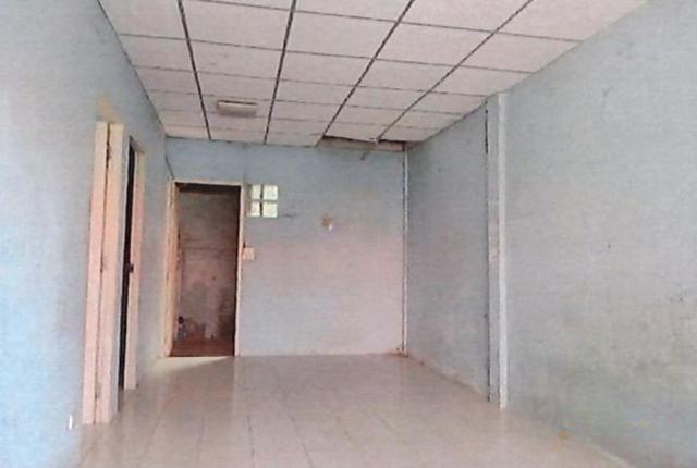 💟 ทาวน์เฮ้าส์ โครงการบ้านสวนน้ำใส 4 พนมสารคาม 💟 รูปที่ 3