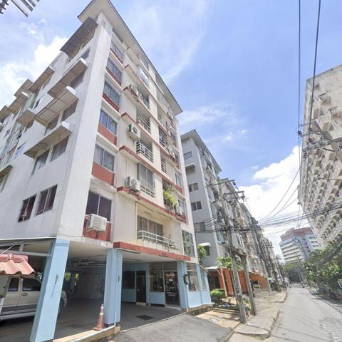 💟 คอนโดมิเนียมโครงการอัสสกาญจน์เพลสรามคำแหง107 💟