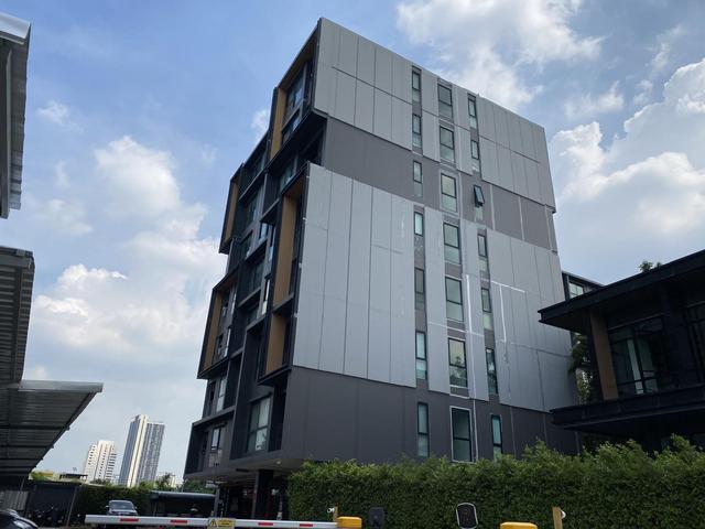 ใช่ 💟 คอนโดมิเนียม โครงการดิ เอ็กซ์เซล กรูฟ บางนา 💟 รูปที่ 2