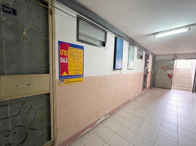 💟 คอนโดมิเนียม โครงการนิรันดร์เรสซิเดนซ์ 3 ประเวศ 💟 รูปที่ 3