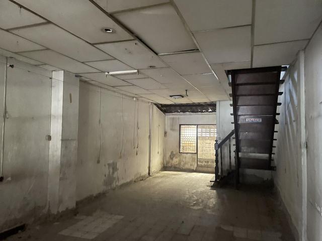 💟 ทาวน์เฮ้าส์ 2 ชั้น บางกะปิ 💟 รูปที่ 2