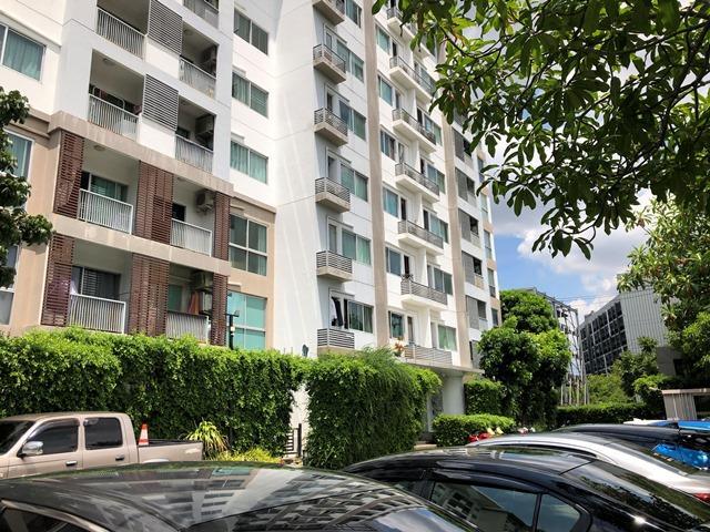 💟 คอนโดมิเนียม โครงการเอ สเปช สุขุมวิท 77 💟