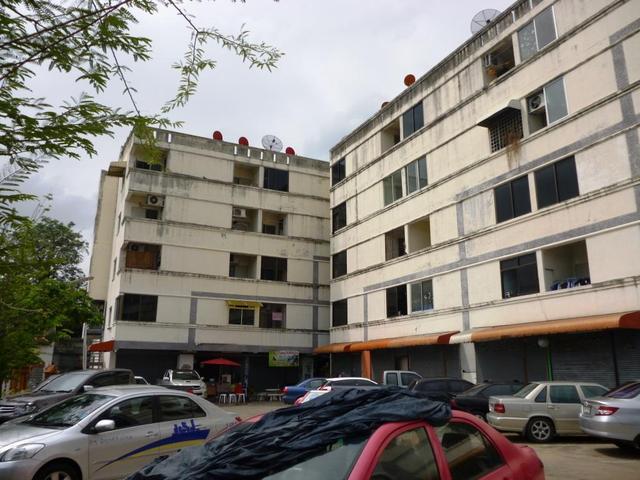 💟 คอนโดมิเนียม โครงการทวีลาภเรสซิเดนท์รังสิต 💟 รูปที่ 2