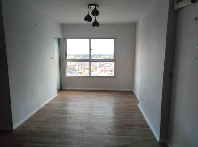 ใช่ 💟 คอนโดมิเนียมโครงการอิซซี่คอนโดสุขสวัสดิ์ 💟 รูปที่ 4