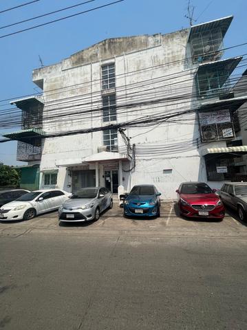 💟 คอนโดมิเนียม โครงการฟินีโฮมคอนโดมิเนียม ดอนเมือง 💟