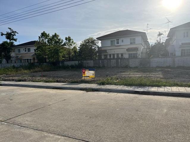 💟 ที่ดินเปล่า โครงการกฤษดาซิตี้ เลค แอนด์ พาร์ค (เฟส 2) สมุทรปราการ 💟