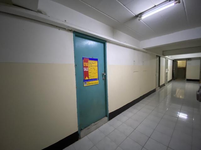 💟 คอนโดมิเนียม โครงการนิรันดร์เรสซิเดนซ์ 7 รามคำแหง 💟 รูปที่ 4