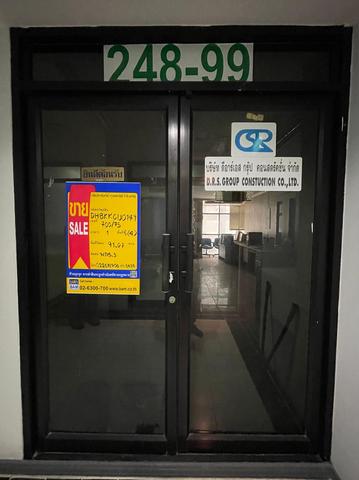 💟 คอนโดมิเนียม โครงการรีเจ้นท์ศรีนครินทร์ทาวเวอร์ 💟 รูปที่ 2