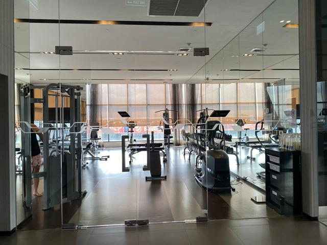 💟 คอนโดมิเนียม โครงการไอดีโอ โมบิ สุขุมวิท อีสท์เกต บางนา 💟 รูปที่ 4