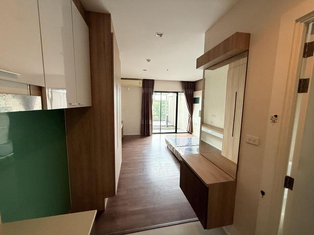 ใช่ 💟 คอนโดมิเนียม โครงการกันยารัตน์ เลควิว เมืองขอนแก่น 💟 รูปที่ 3