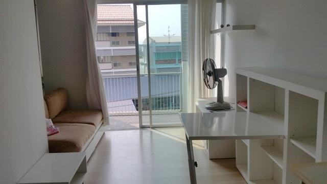 ใช่ 💟 คอนโดมิเนียม โครงการเอ สเปซ สุขุมวิท 77 สวนหลวง 💟