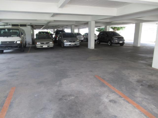 💟 คอนโดมิเนียม โครงการโอปอลีนชาเลต์ บางเขน 💟 รูปที่ 4