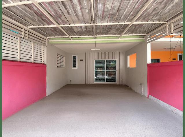 ใช่ 💟 ทาวน์เฮ้าส์ โครงการเดอะมิกซ์ ระยอง 💟 รูปที่ 3