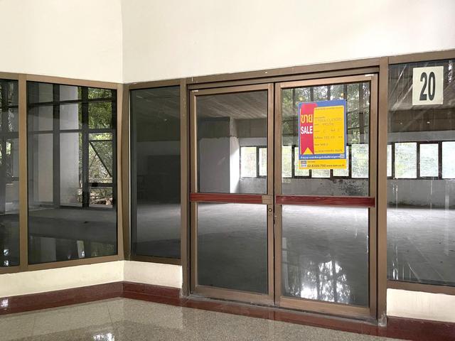 ใช่ 💟 คอนโดมิเนียม โครงการฟลอร่าวิลล์ สวนหลวง 💟 รูปที่ 2