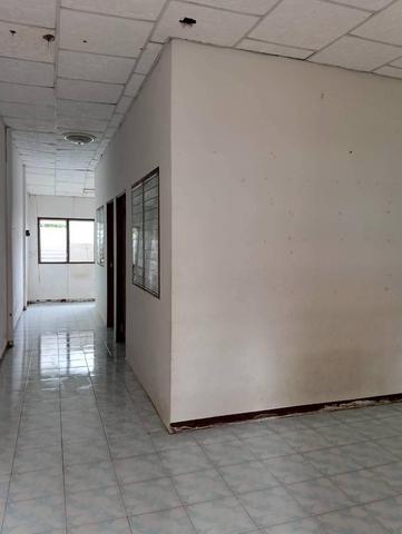 💟 ทาวน์เฮ้าส์ชั้นเดียว นางรอง บุรีรัมย์ 💟 รูปที่ 4