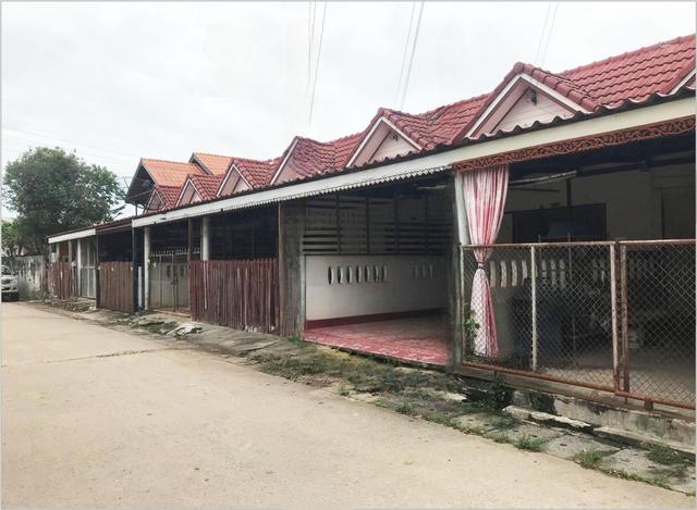 💟 ทาวน์เฮ้าส์ น้ำพอง ขอนแก่น 💟