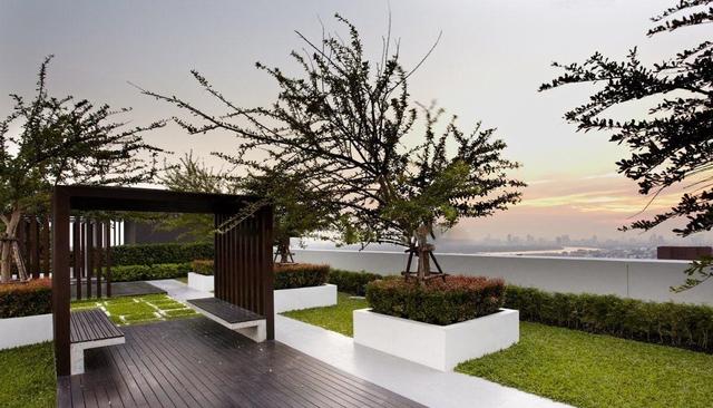 💟 คอนโดมิเนียม โครงการแอสปาย พระราม 4 พระโขนง 💟 รูปที่ 4