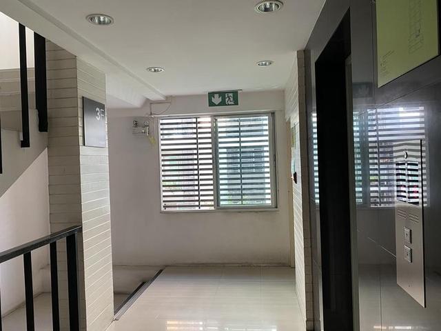 💟 คอนโดมิเนียม โครงการเอ สเปช สุขุมวิท 77 💟 รูปที่ 3