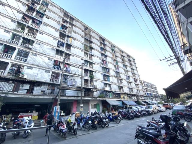 💟 คอนโดมิเนียม นิรันดร์เรซิเดนซ์2 พระโขนง 💟