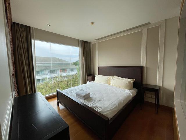 ใช่ 💟 คอนโดมิเนียม โครงการเดอะ เรสซิเด้นท์ หัวหิน 💟 รูปที่ 4