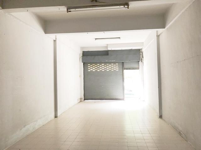 ใช่ 💟 คอนโดมิเนียม โครงการบ้านพหล 52 บางเขน 💟 รูปที่ 3