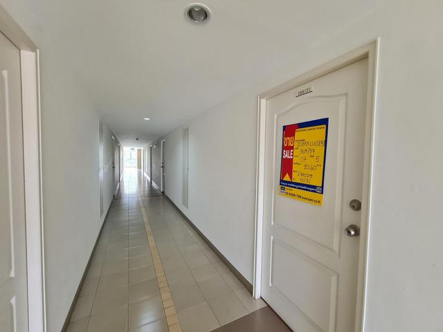 💟 คอนโดมิเนียม โครงการลุมพินี คอนโดทาวน์ นิด้า-เสรีไทย 2 💟 รูปที่ 4