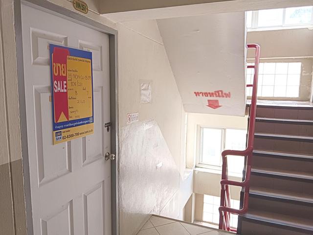 💟 คอนโดมิเนียม โครงการเอเชียซิตี้ไลฟ์ บางบัวทอง 💟 รูปที่ 3