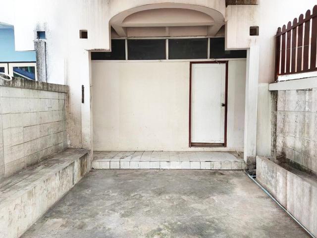 💟 ทาวน์เฮ้าส์ 2 ชั้น โครงการสิริญญา บางบัวทอง 💟 รูปที่ 2