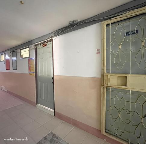 💟 คอนโดมิเนียม โครงการนิรันดร์เรสซิเดนซ์ 3 ประเวศ 💟 รูปที่ 4