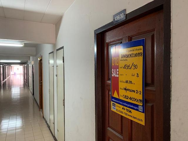 💟 คอนโดมิเนียม โครงการที.ซี. ทาวเวอร์ 💟 รูปที่ 2