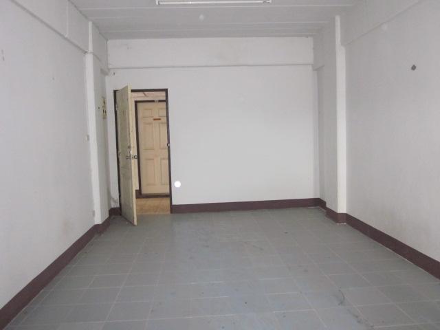 ใช่ 💟 คอนโดมิเนียม โครงการกบินทร์คอนโดมิเนียม กบินทร์บุรี 💟 รูปที่ 3