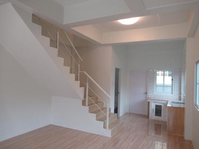 ใช่ 💟 ทาวน์เฮ้าส์ โครงการนารายา เมืองสุราษฎร์ธานี :ปรับปรุงใหม่ 💟 รูปที่ 4