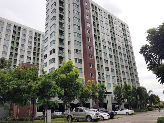 💟 คอนโดมิเนียม โครงการลุมพินี เพลส ยูดี - โพศรี เมืองอุดรธานี 💟