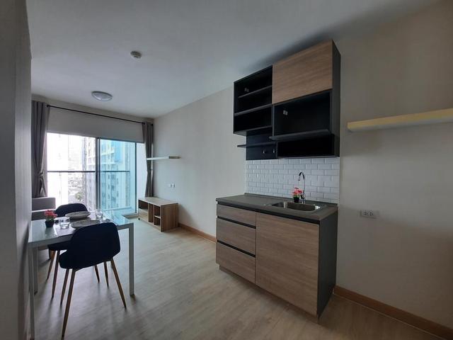 ใช่ 💟 คอนโดมิเนียม โครงการเอ สเปซ ไฮด์อเวย์ อโศก-รัชดา 💟 รูปที่ 3