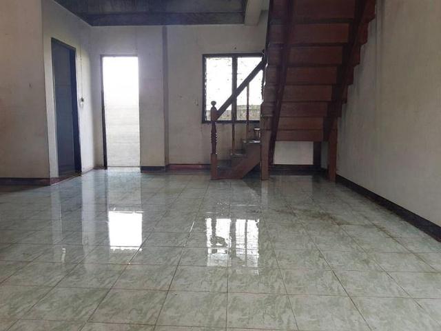 ใช่ 💟 ทาวน์เฮ้าส์ โครงการบ้านนฤมลวิลล่า 3 ธัญบุรี 💟 รูปที่ 2