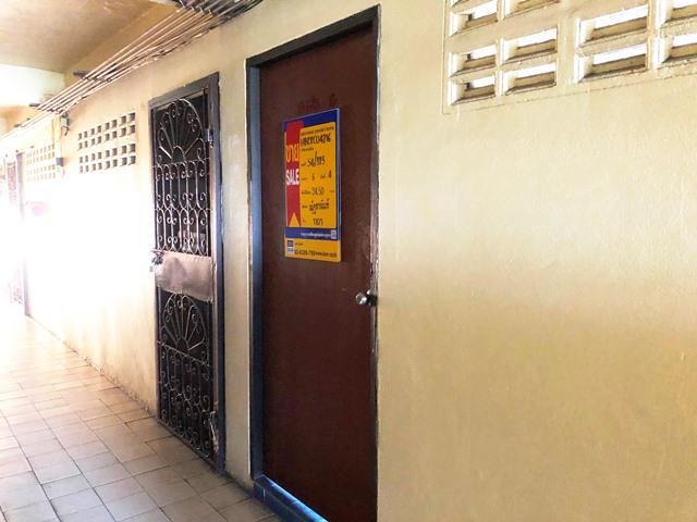 ใช่ 💟 คอนโดมิเนียม โครงการเสริมศิริ บางเขน 💟