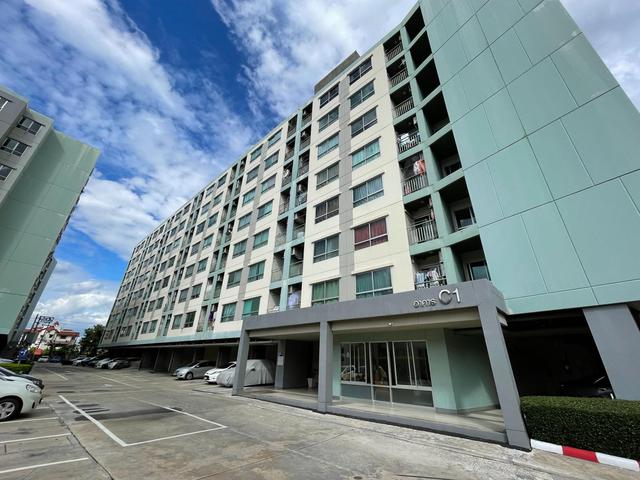 💟 คอนโดมิเนียม โครงการลุมพินี วิลล์ อ่อนนุช-พัฒนาการ 💟