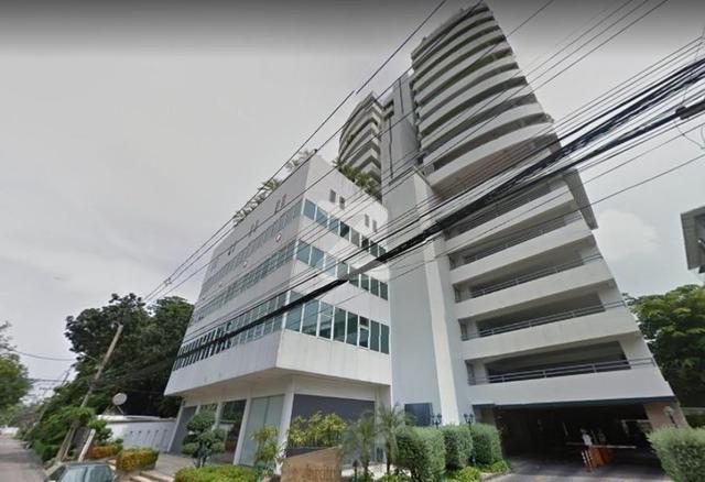 💟 คอนโดมิเนียม โครงการยังเพลส แกรนด์ เลอ ฌาร์แดง บางเขน 💟