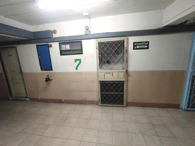 💟 คอนโดมิเนียมโครงการนิรันดร์เรสซิเดนซ์ 3 ประเวศ 💟 รูปที่ 4