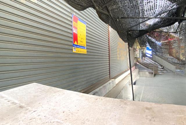 💟 คอนโดมิเนียม โครงการนิรันดร์เรสซิเดนซ์ 3 ประเวศ 💟