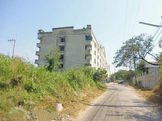 ใช่ 💟 คอนโดมิเนียม โครงการรังสิยามหาชัยคอนโดโฮม มหาชัย 💟 รูปที่ 4