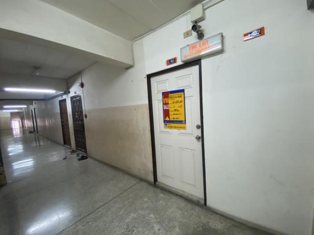 ใช่ 💟 คอนโดมิเนียม โครงการรุ่ง มีนบุรี 💟 รูปที่ 3